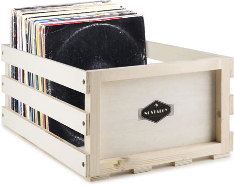 Cajas discos Continuara.org