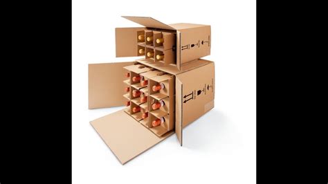 Cajas jaulas botellas Continuara.org