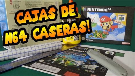 Cajas juegos Continuara.org
