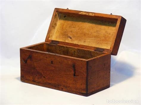 Cajas madera antiguas Continuara.org