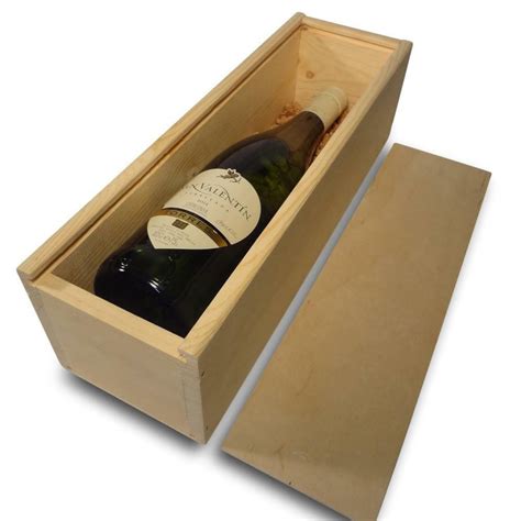 Cajas madera vino Continuara.org