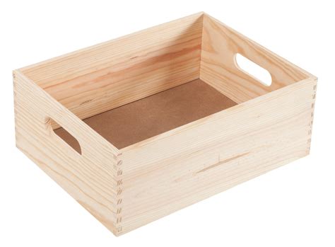 Cajas madera Continuara.org