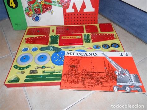 Cajas meccano Continuara.org