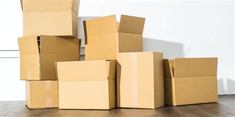 Cajas mudanza Continuara.org