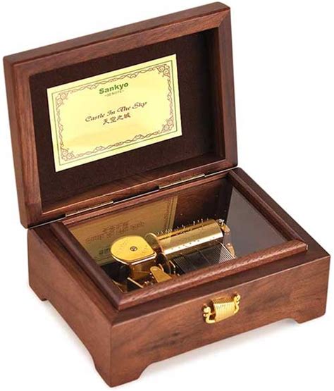 Cajas musica Continuara.org