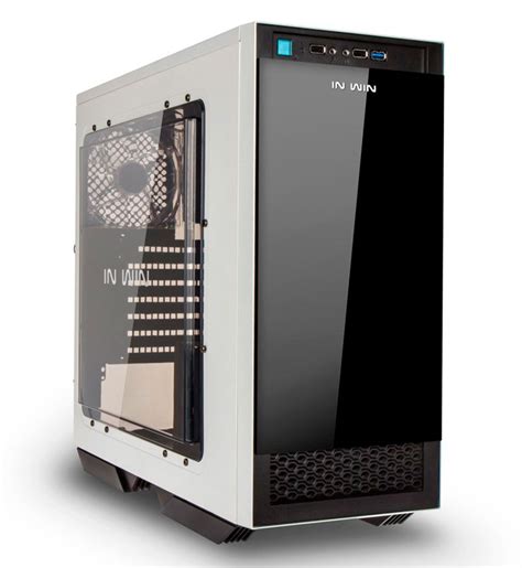 Cajas pc atx Continuara.org
