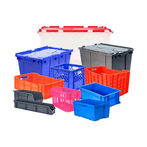 Cajas plasticas Continuara.org