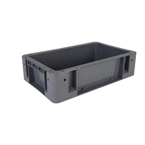 Cajas plastico rigidas Continuara.org