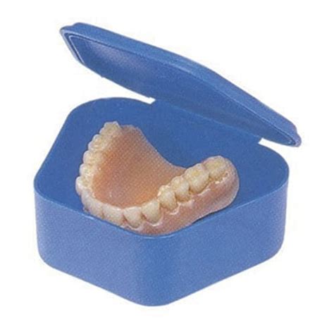 Cajas protesis dental Continuara.org