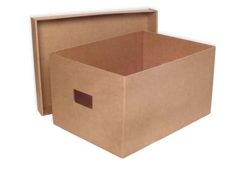 Cajas ropa Continuara.org