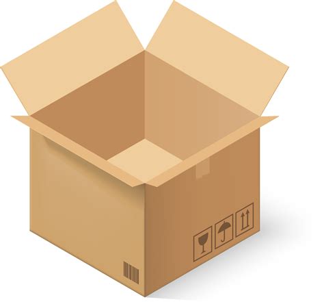 Cajas vacias Continuara.org