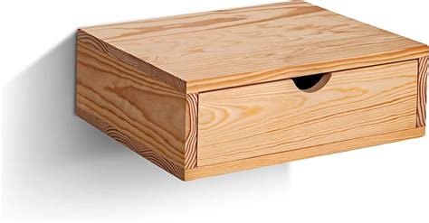 Cajon madera Continuara.org
