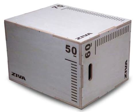 Cajon polimetrico Continuara.org