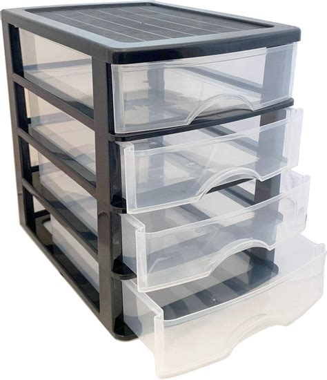 Cajonera plastico Continuara.org