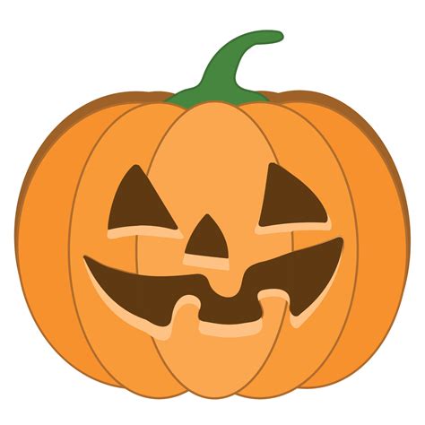 Calabaza halloween Continuara.org