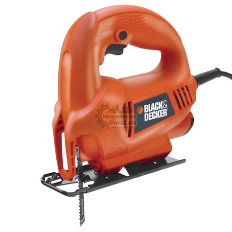 Caladora black decker Continuara.org