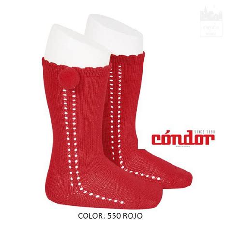 Calcetines condor Continuara.org