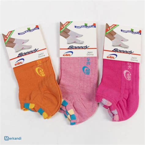 Calcetines lotes Continuara.org