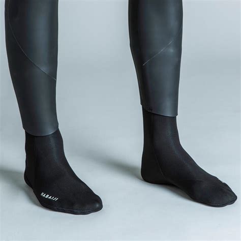 Calcetines natacion Continuara.org