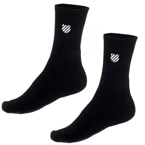 Calcetines negros Continuara.org