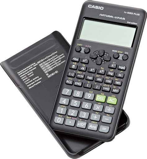 Calculadora casio fx82es Continuara.org