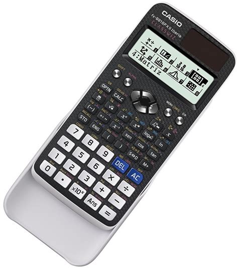 Calculadora casio fx991spxii Continuara.org