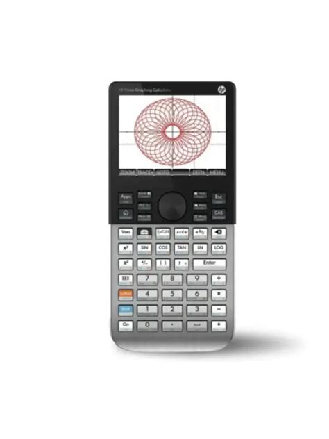 Calculadora grafica hewlett Continuara.org