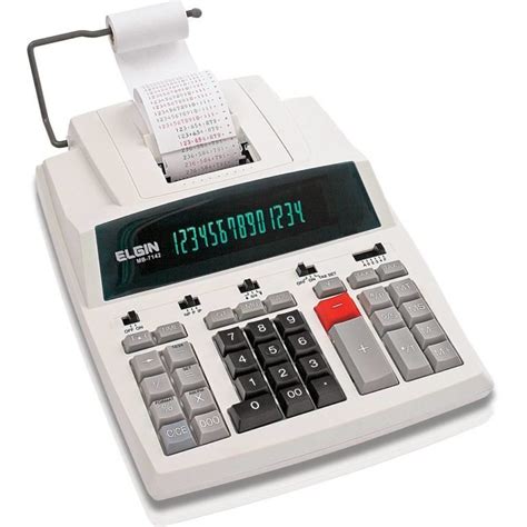 Calculadora papel Continuara.org