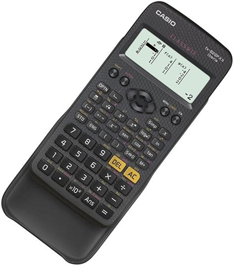 Calculadoras cientificas casio Continuara.org