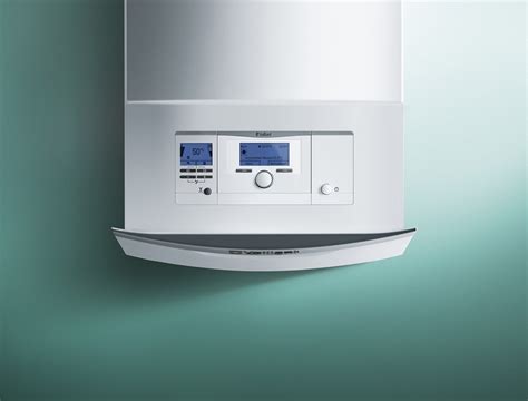 Caldera gas vaillant Continuara.org