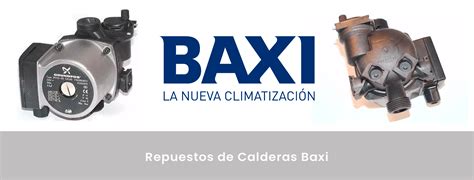Calderas repuestos Continuara.org