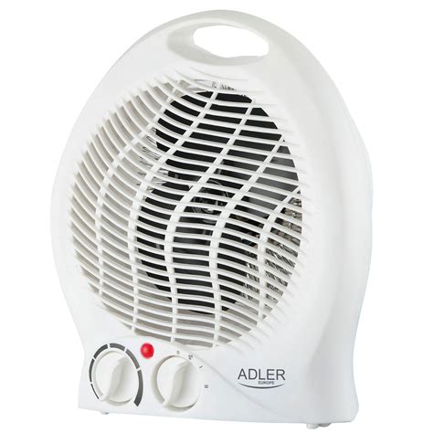 Calefactor aire caliente Continuara.org