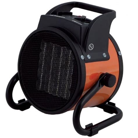 Calefactor ceramico 2000w Continuara.org