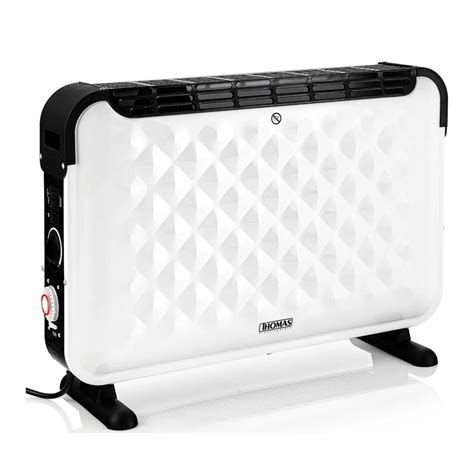 Calefactor convector Continuara.org