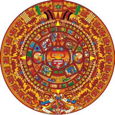 Calendario acteca Continuara.org