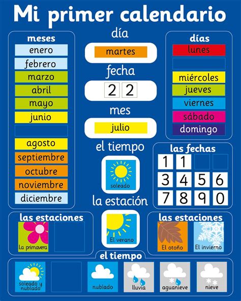 Calendario ninos Continuara.org