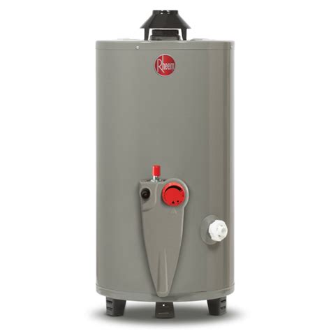 Calentador gas agua Continuara.org