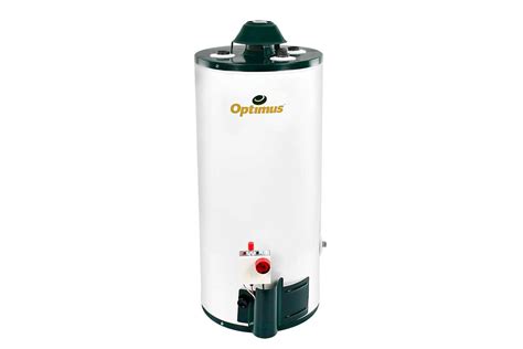 Calentador gas automatico Continuara.org