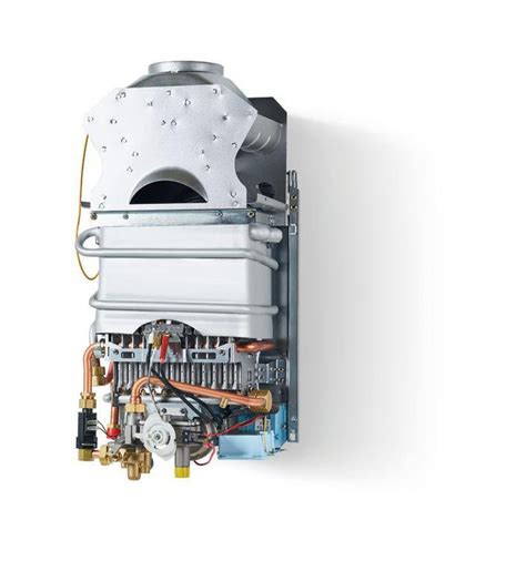 Calentador vaillant butano Continuara.org