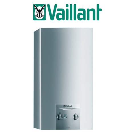 Calentador vaillant Continuara.org