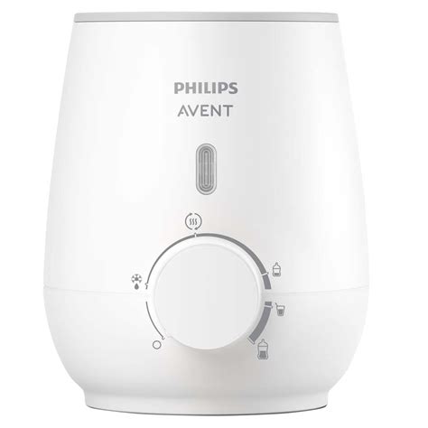 Calienta biberon philips Continuara.org