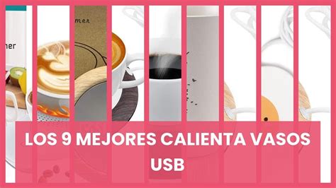 Calienta vasos usb Continuara.org