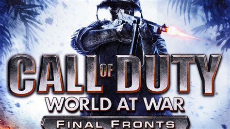 Call duty ww Continuara.org