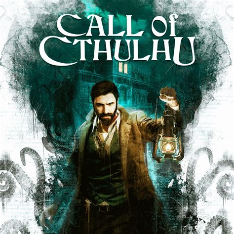 Call of cthulhu Continuara.org