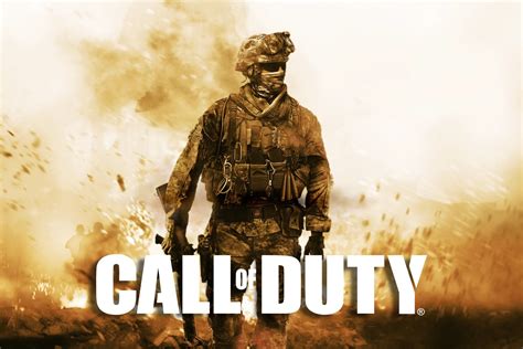 Call of dutty Continuara.org