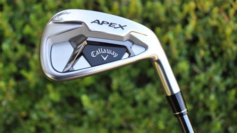 Callaway apex Continuara.org