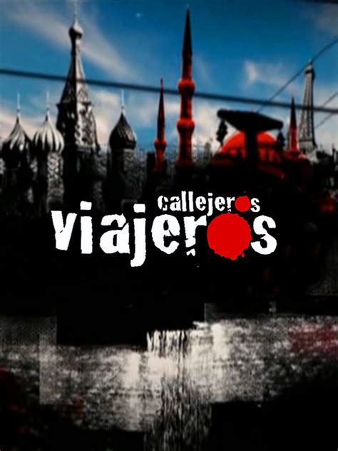 Callejeros viajeros Continuara.org