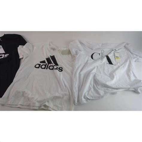 Calvin klein adidas Continuara.org
