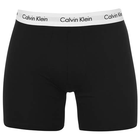 Calvin klein boxer Continuara.org