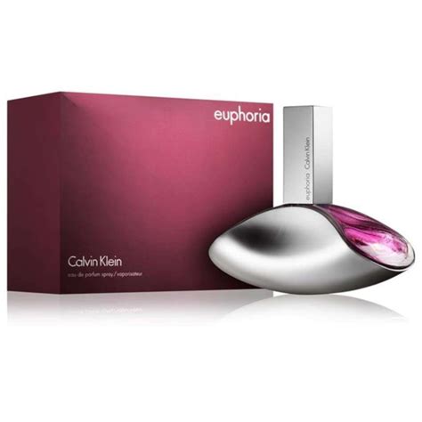 Calvin klein euphoria Continuara.org